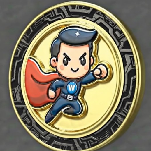 DC3Wiki Charter Medal preview