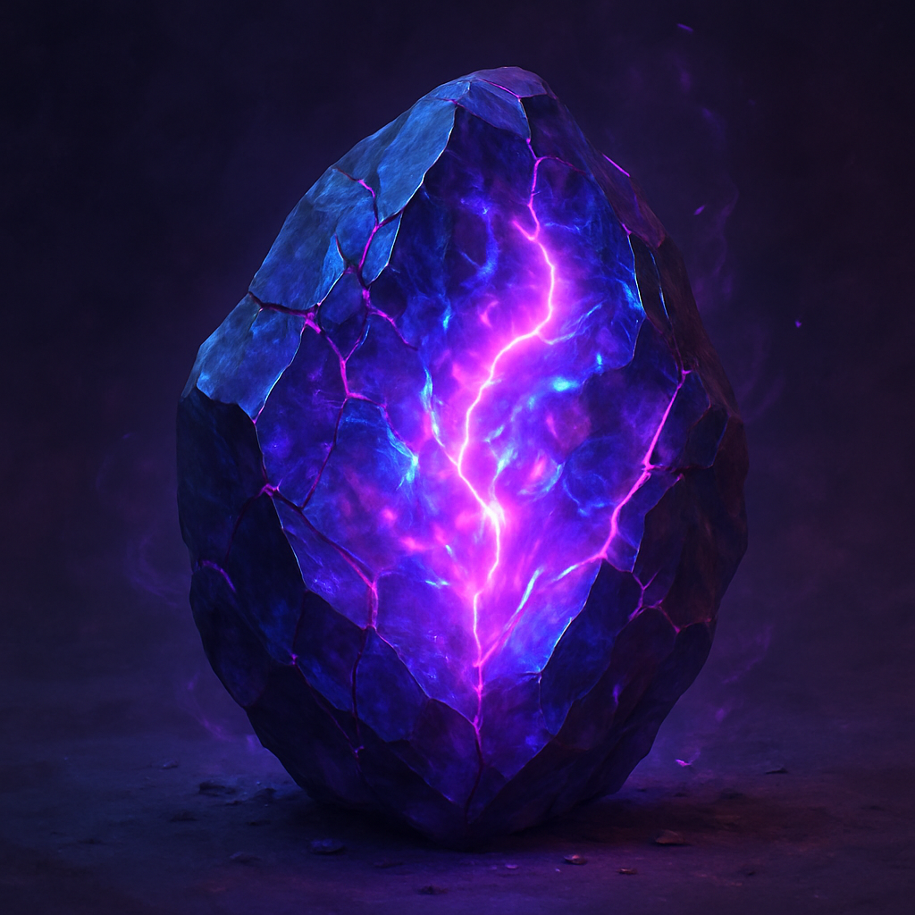 Power Stone of Strength preview